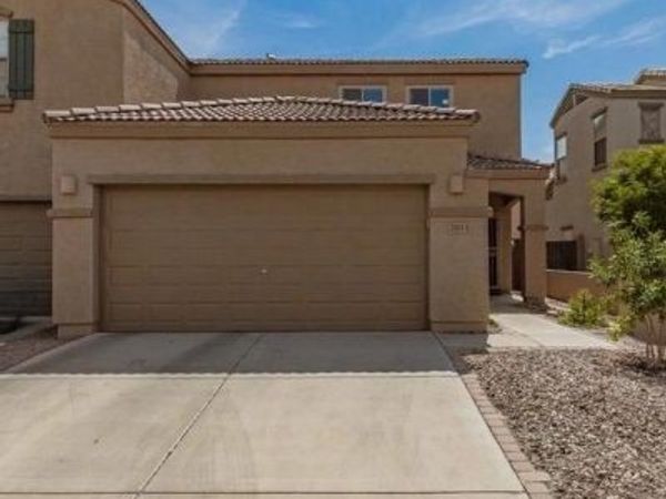 7011 W MERCER Lane, Peoria, AZ 85345