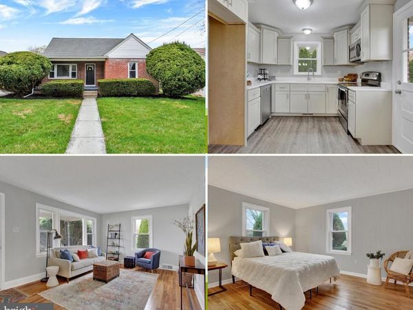 115 SHERMAN STREET , HANOVER, PA 17331