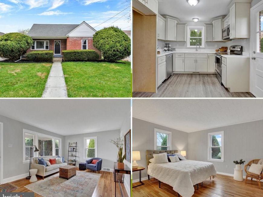 115 Sherman Street , Hanover, PA 17331 Main Photo