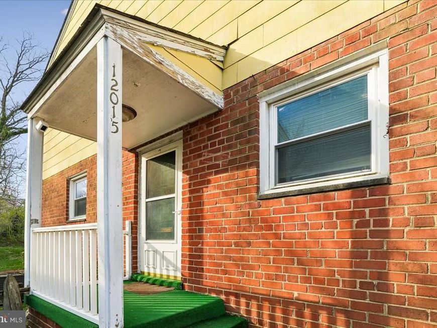 12015 Claridge Road, Silver Spring, MD 20902 Main Photo