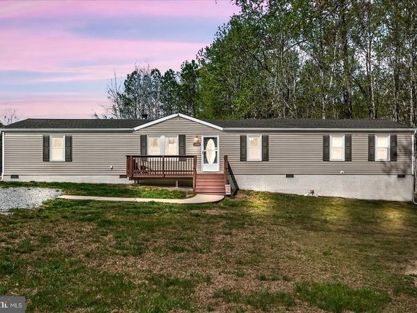 12192 MITCHELTREE LANE, KING GEORGE, VA 22485
