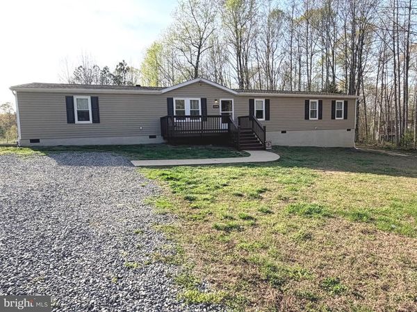 12192 MITCHELTREE LANE, KING GEORGE, VA 22485