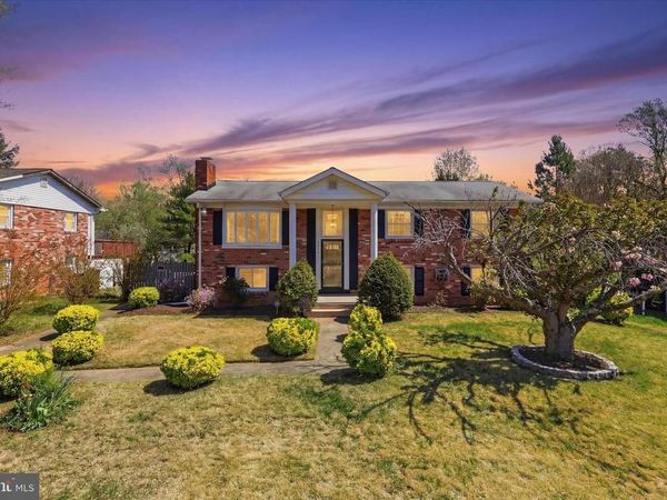 14859 DAYTONA COURT, WOODBRIDGE, VA 22193