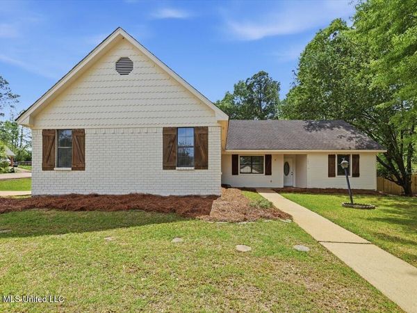 131 Bellegrove Circle, Brandon, MS 39047