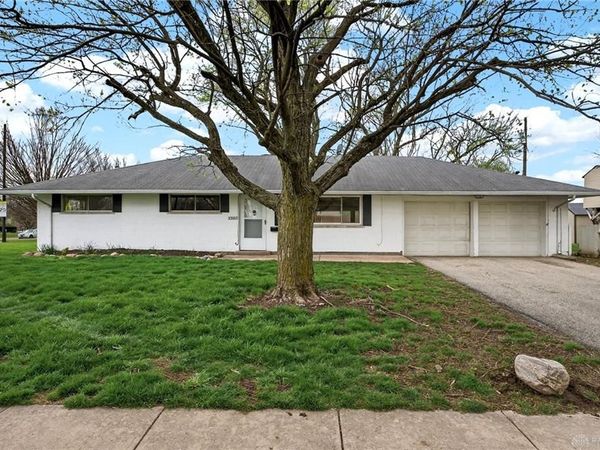 3907 Ackerman Boulevard, Kettering, OH 45429