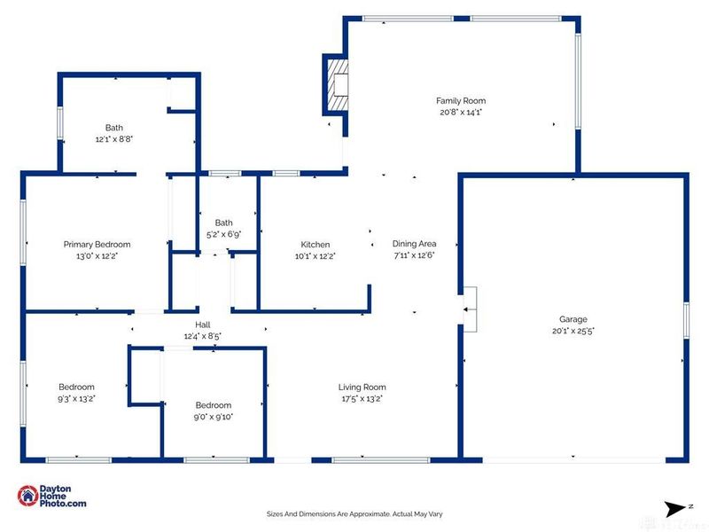 3907 Ackerman Boulevard, Kettering, OH 45429 Photo 42