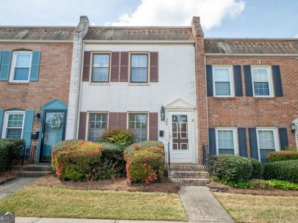 309 Georgetown Drive, Athens, GA 30605