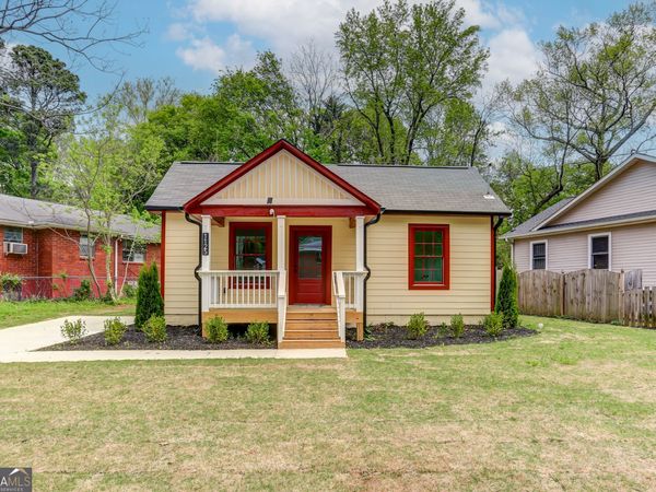 1125 Cordova Street SW, Atlanta, GA 30310