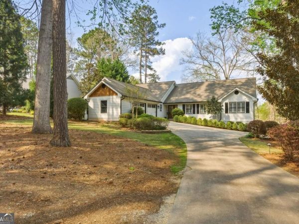 1040 Spyglass Hill, Greensboro, GA 30642