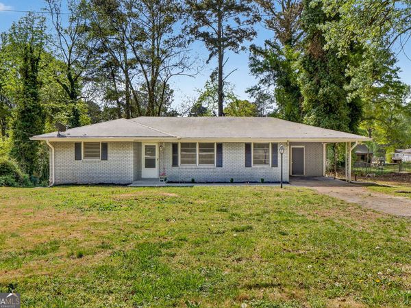 3825 Highway 81 W, Hampton, GA 30228