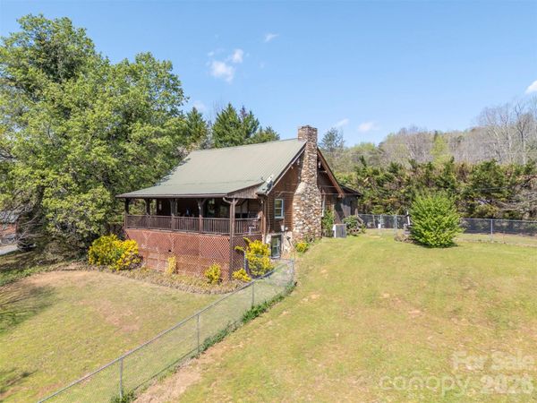 101 Cove Creek Drive, Rutherfordton, NC 28139