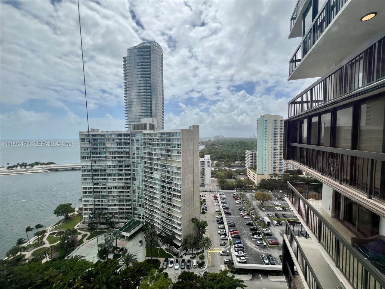 2333 Brickell Ave , Unit 2310, Miami, FL 33129 Photo