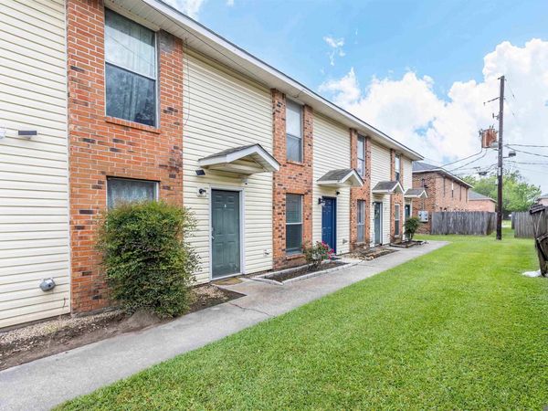 1684 Brightside Dr, Unit #B, Baton Rouge, LA 70820