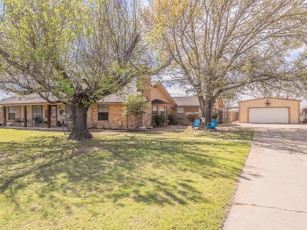 11485 Ridgeview Circle, Fort Worth, TX 76244