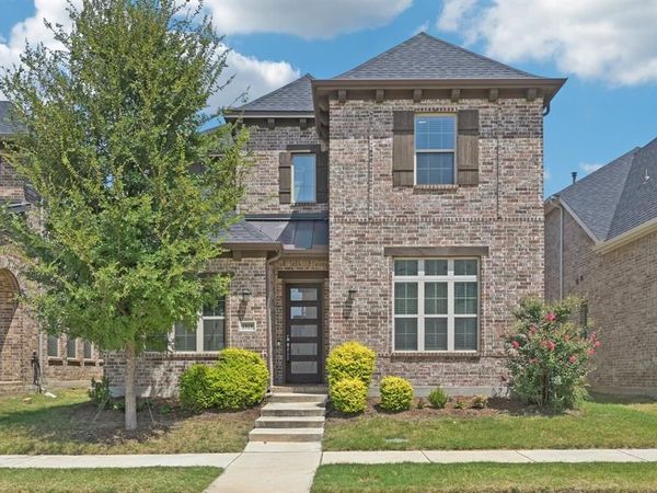 1919 Clinesmith Drive, Farmers Branch, TX 75234