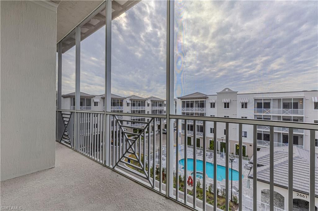 26610 Rosewood Pointe Dr , Unit 308, Bonita Springs, Fl 34135 Photo