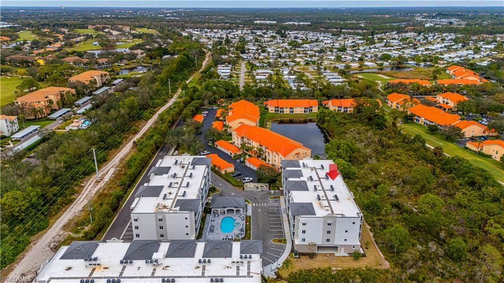 26610 Rosewood Pointe Dr , Unit 308, Bonita Springs, Fl 34135 Photo