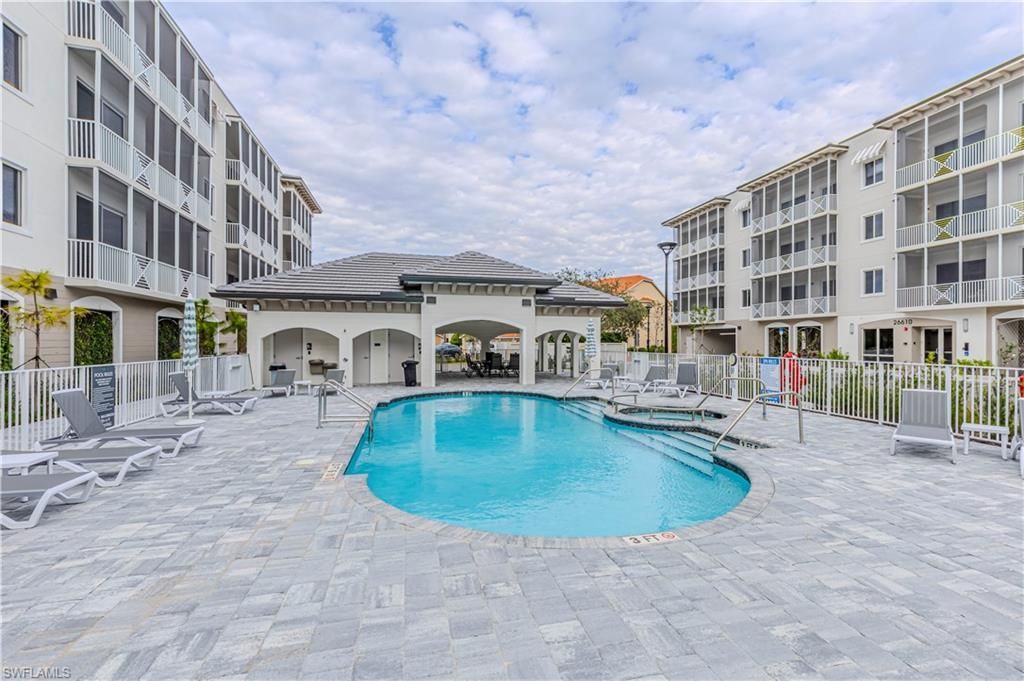 26610 Rosewood Pointe Dr , Unit 308, Bonita Springs, Fl 34135 Photo