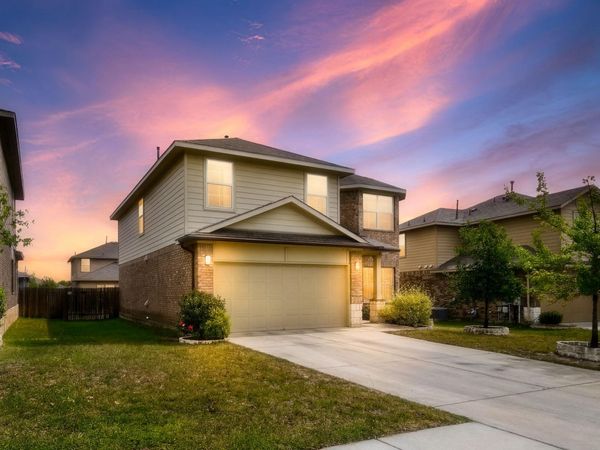 1702 Atlas RD, Cedar Park, TX 78613