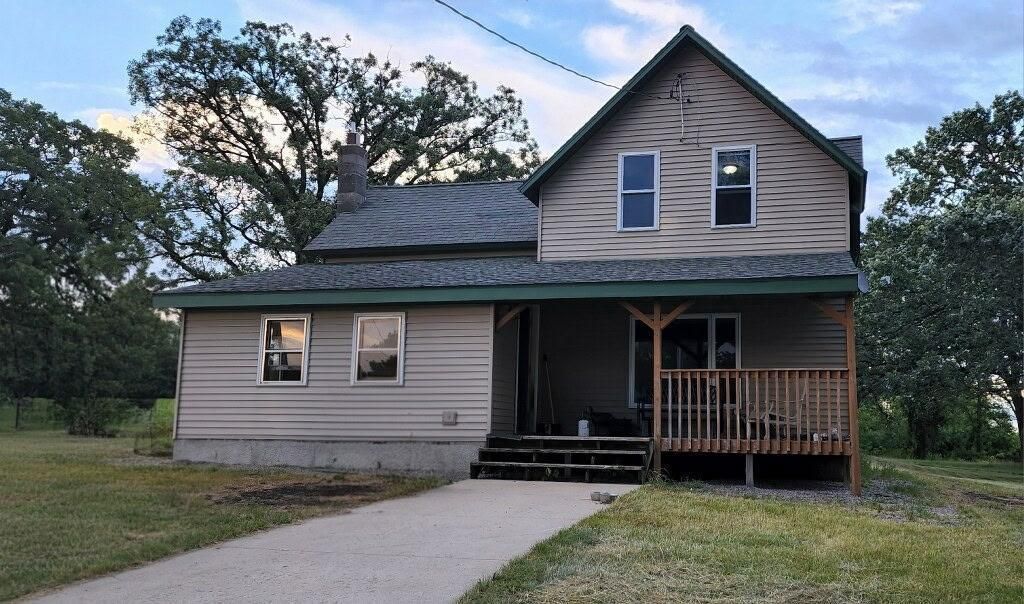 11700 221st Avenue Nw, Sunburg, MN 56289 Main Photo