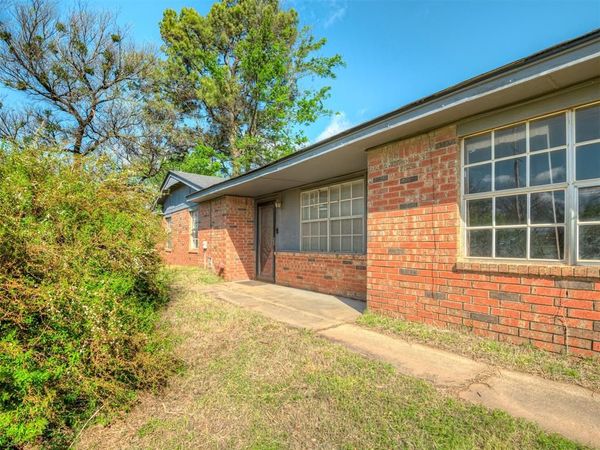 35553 E 112 Road, Seminole, OK 74868