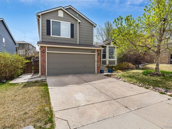 9545 Cove Creek Drive, Highlands Ranch, CO 80129