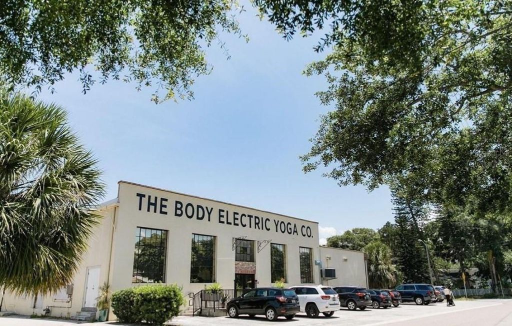 807 26th Avenue N, Saint Petersburg, FL 33704 Photo