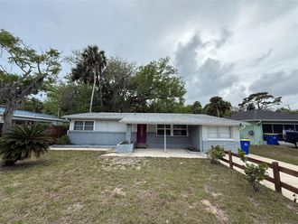 438 PERDITA AVENUE Edgewater, FL 32132