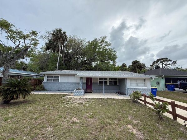 438 PERDITA AVENUE , EDGEWATER, FL 32132