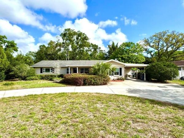 6741 SADLER ROAD, MOUNT DORA, FL 32757