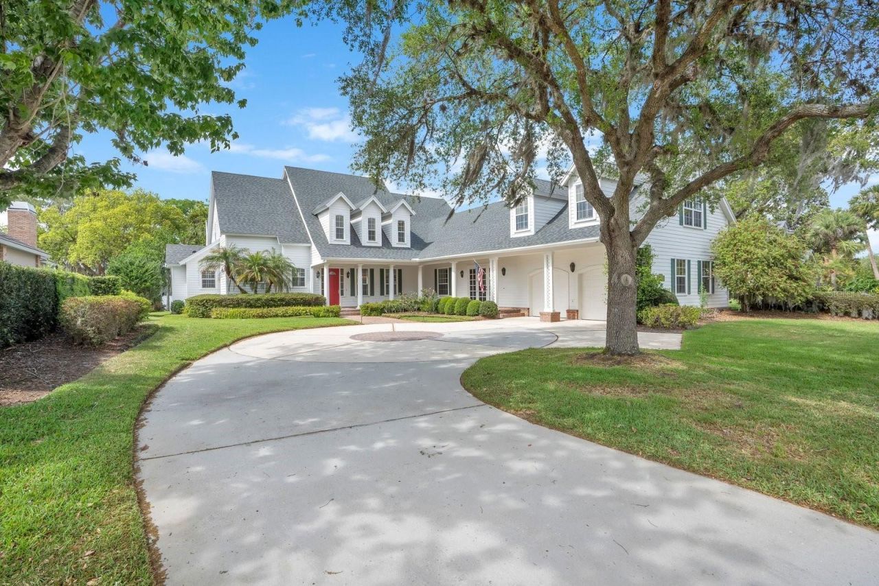 2820 Bear Island Pointe, Winter Park, FL 32792 Photo