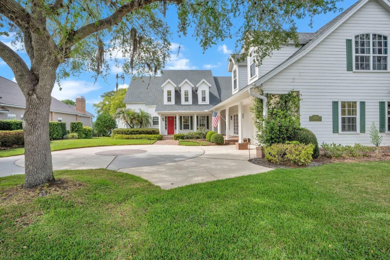 2820 Bear Island Pointe, Winter Park, FL 32792 Photo