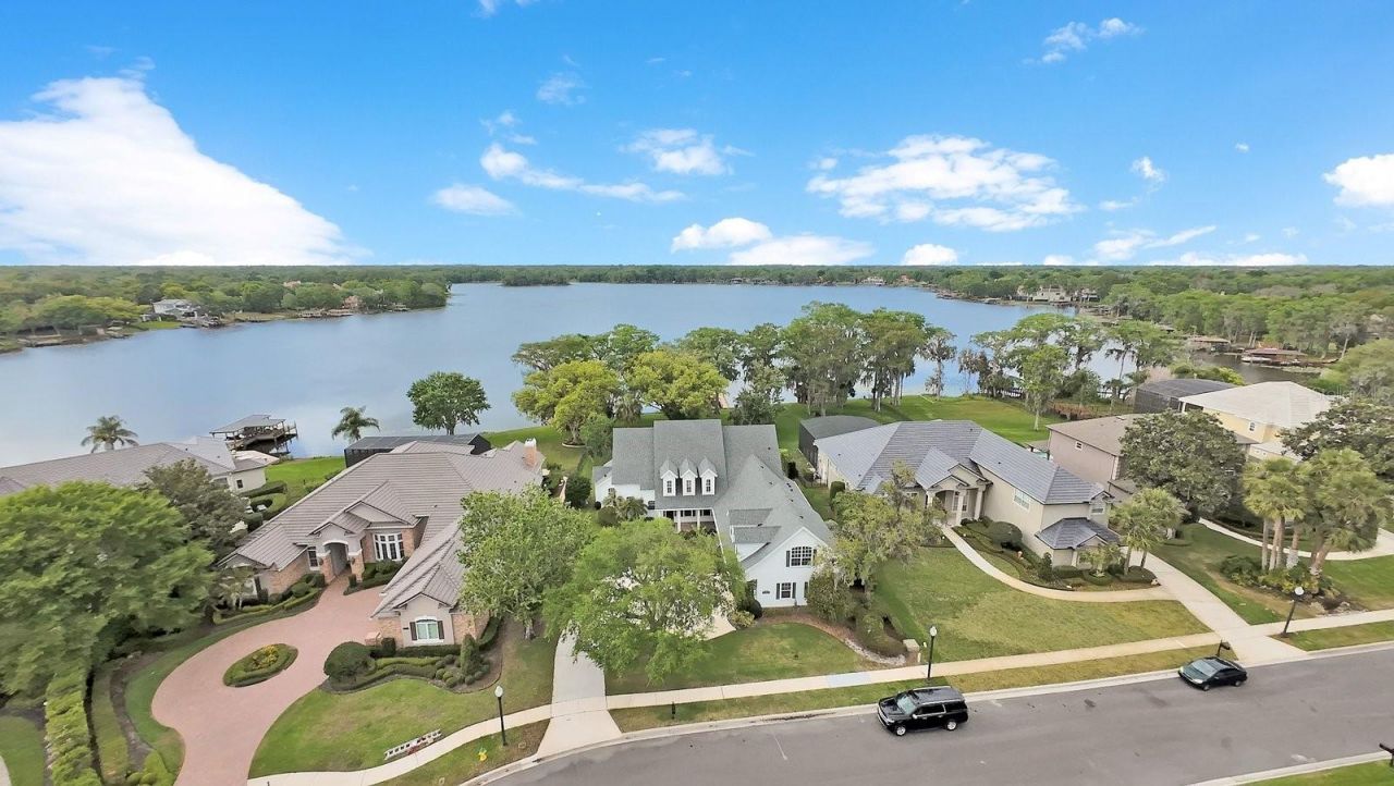 2820 Bear Island Pointe, Winter Park, FL 32792 Photo