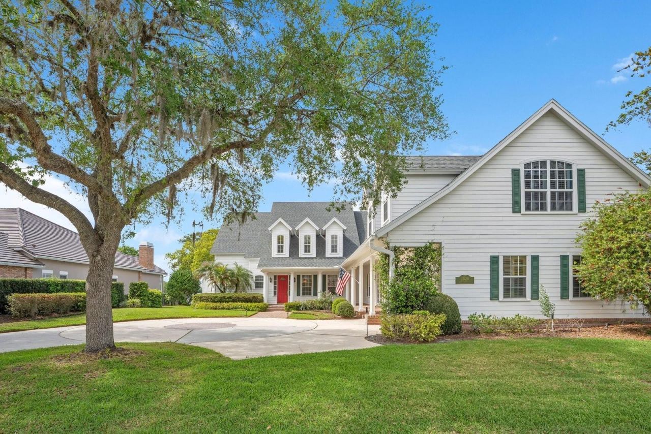 2820 Bear Island Pointe, Winter Park, FL 32792 Photo