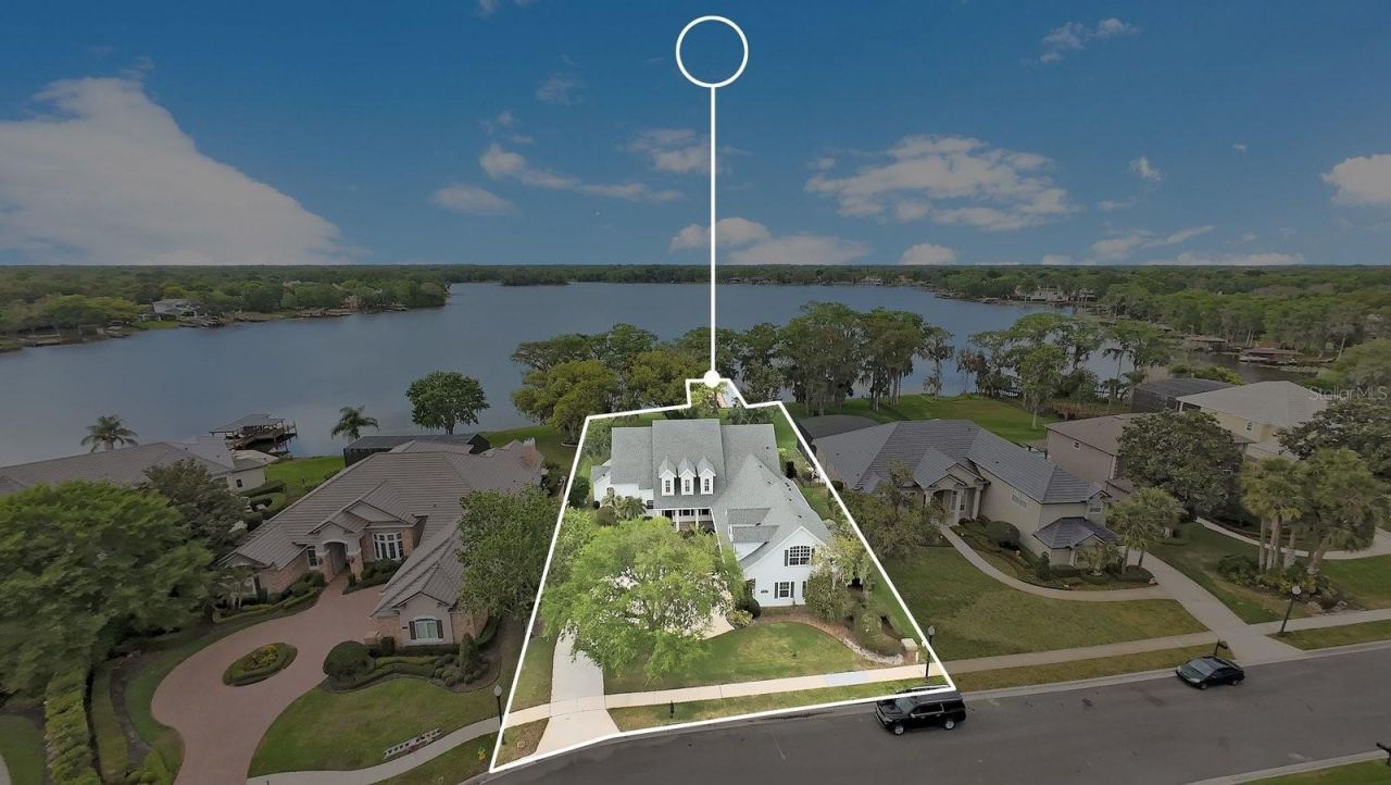 2820 Bear Island Pointe, Winter Park, FL 32792 Photo