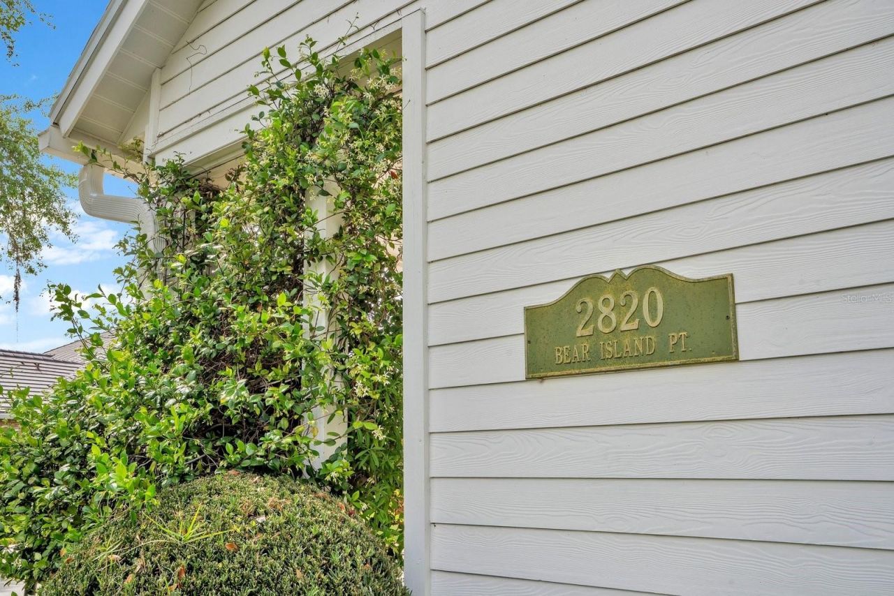 2820 Bear Island Pointe, Winter Park, FL 32792 Photo