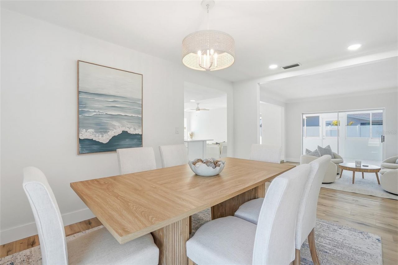 5708 Bayshore Drive, Seminole, FL 33772 Photo