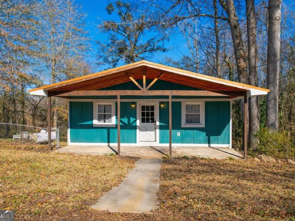 139 Cherokee Drive, Jackson, GA 30233