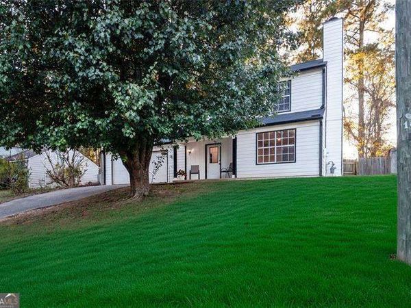 2979 Carrie Farm Road NW, Kennesaw, GA 30144