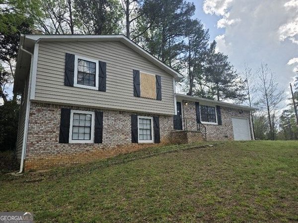 6386 Forester Way, Lithonia, GA 30038
