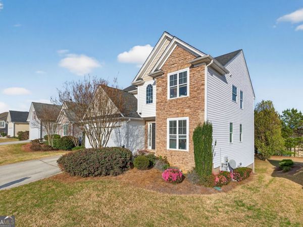 851 Franklin Mill Trace, Loganville, GA 30052