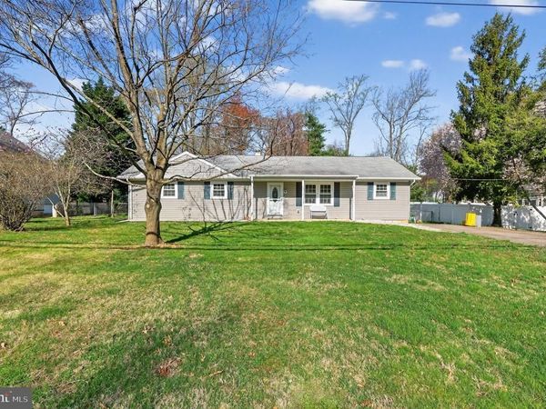 796 STINCHCOMB ROAD, SEVERNA PARK, MD 21146