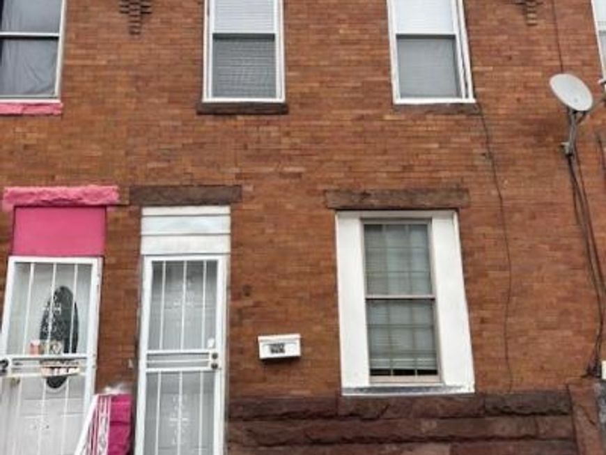 1919 E Monmouth Street, Philadelphia, PA 19134 Main Photo