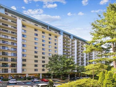 3800 POWELL LANE , Unit 1228, FALLS CHURCH, VA 22041