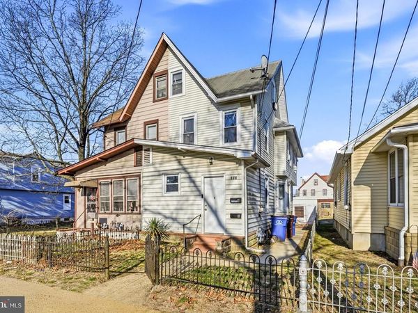 257 PROGRESS STREET, RIVERSIDE, NJ 08075