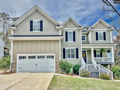 2013 Plumer Drive , Columbia, SC 29204