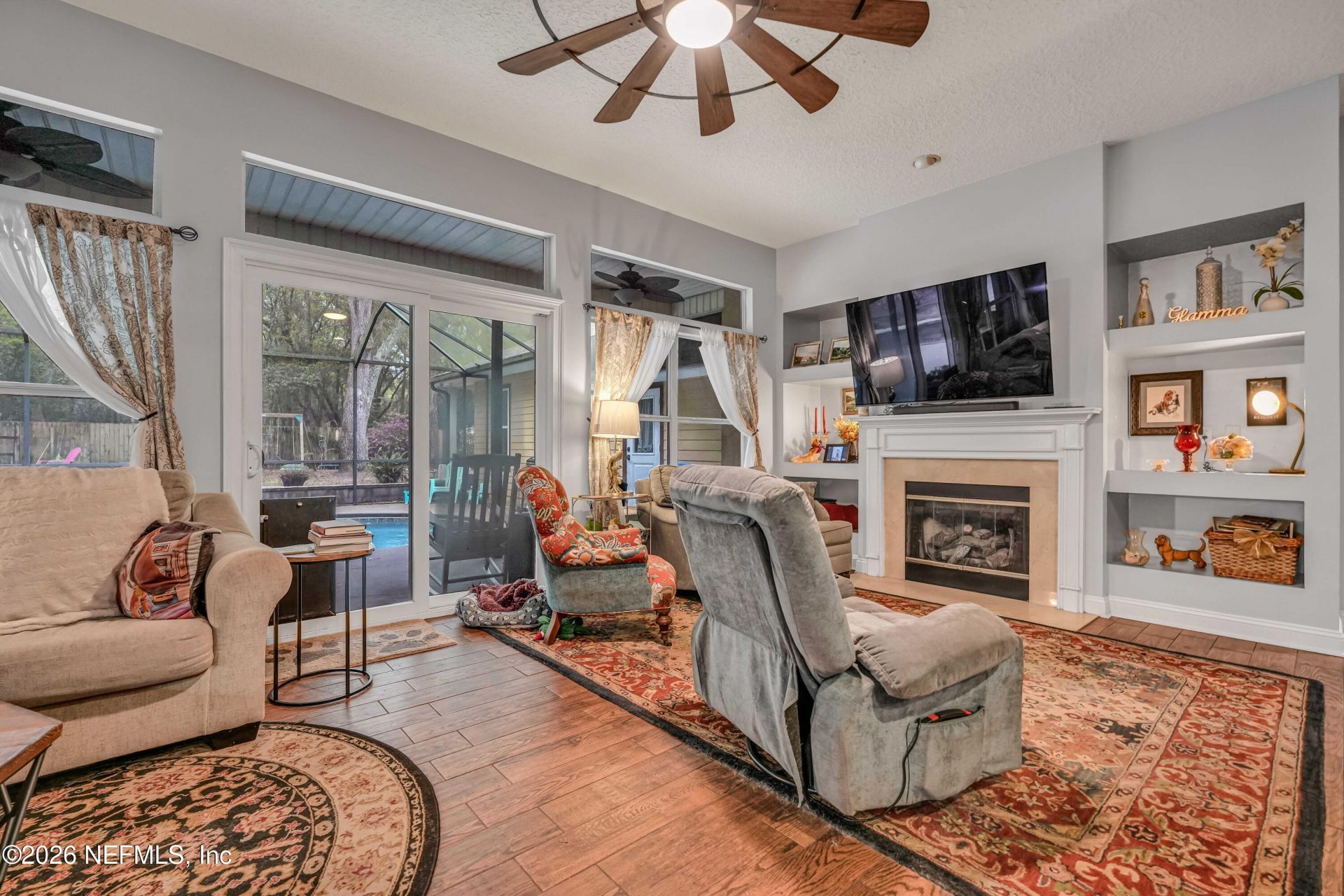 97265 Castle Ridge Drive, Yulee, FL 32097 Photo