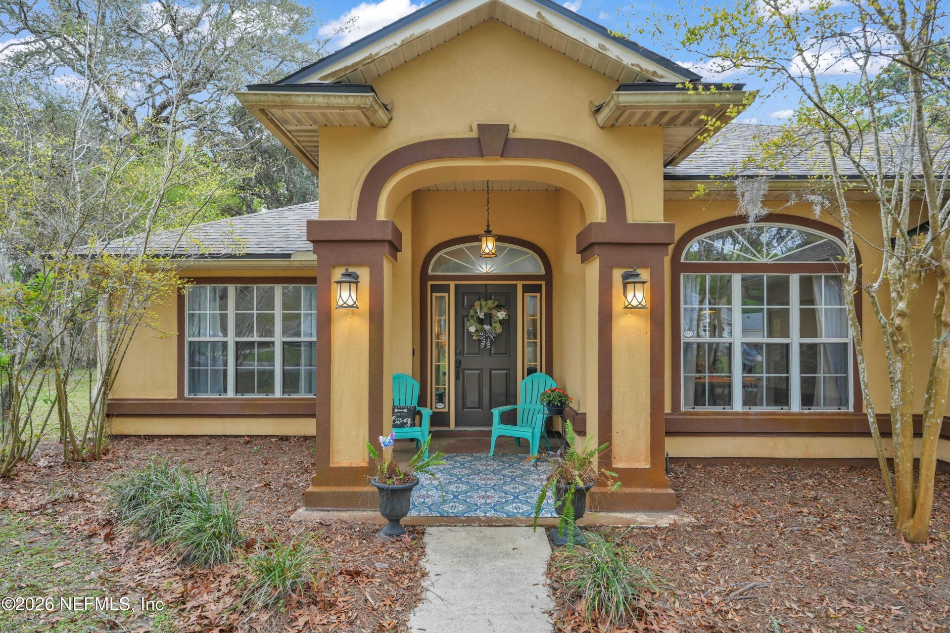 97265 Castle Ridge Drive, Yulee, FL 32097 Photo