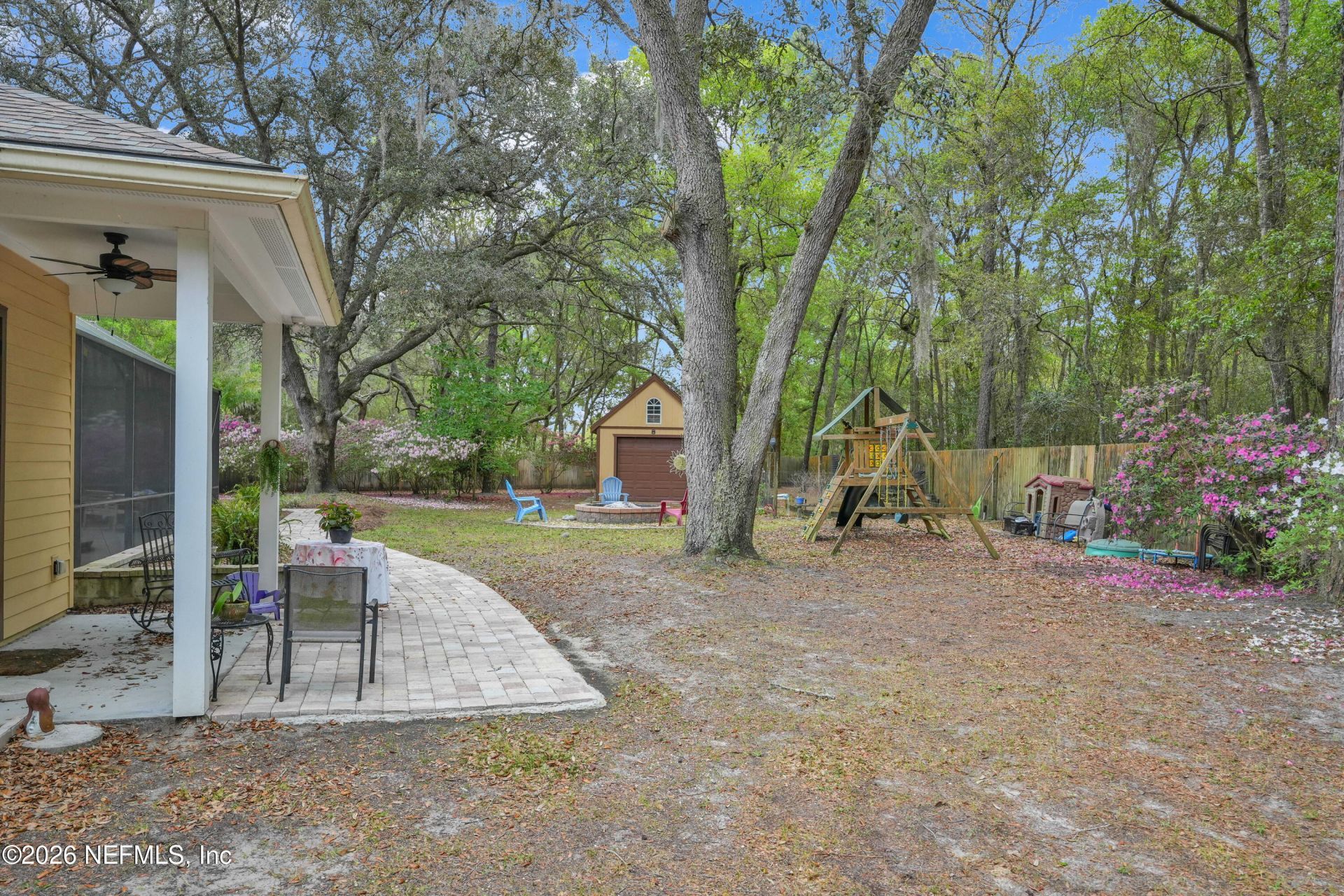 97265 Castle Ridge Drive, Yulee, FL 32097 Photo