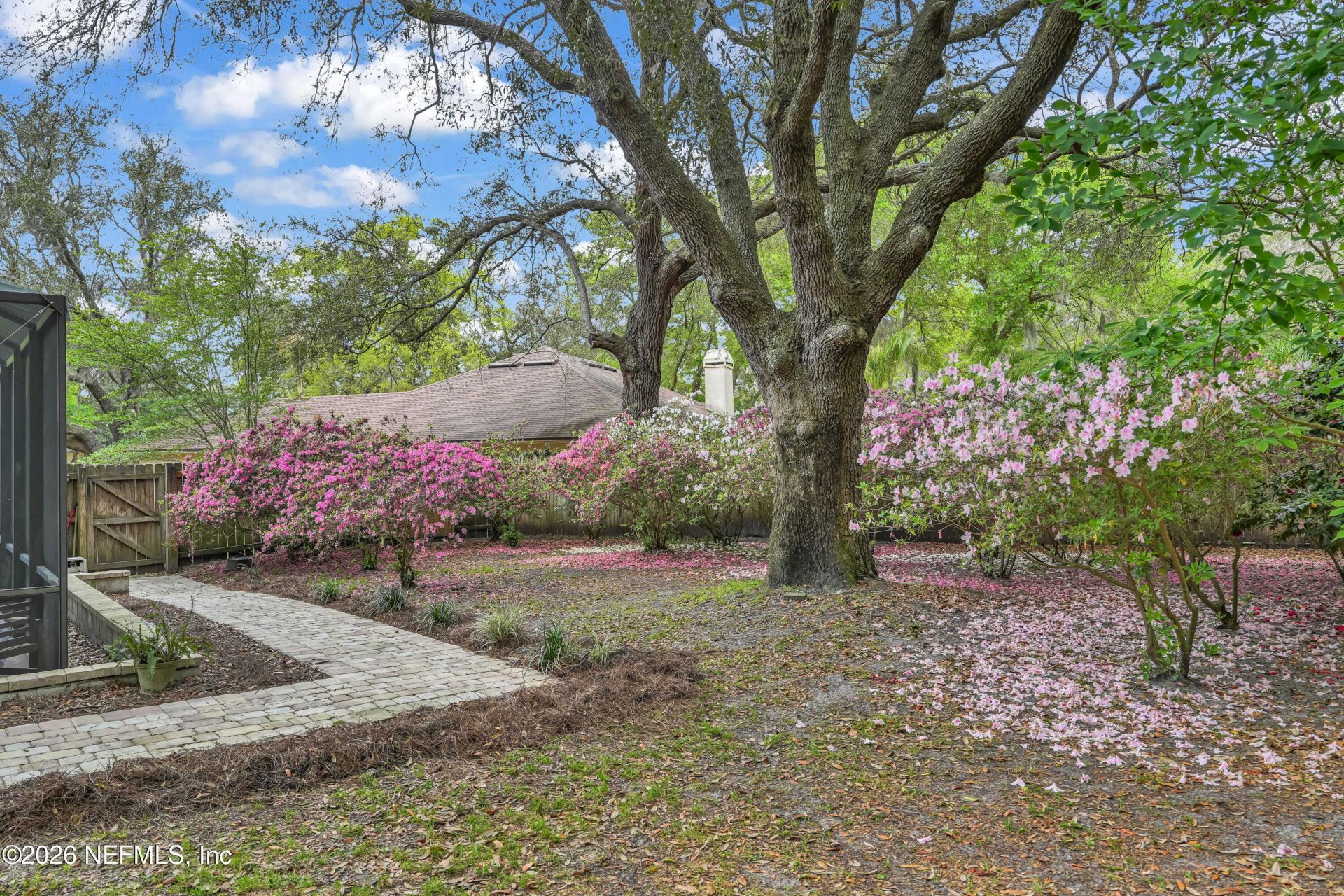 97265 Castle Ridge Drive, Yulee, FL 32097 Photo
